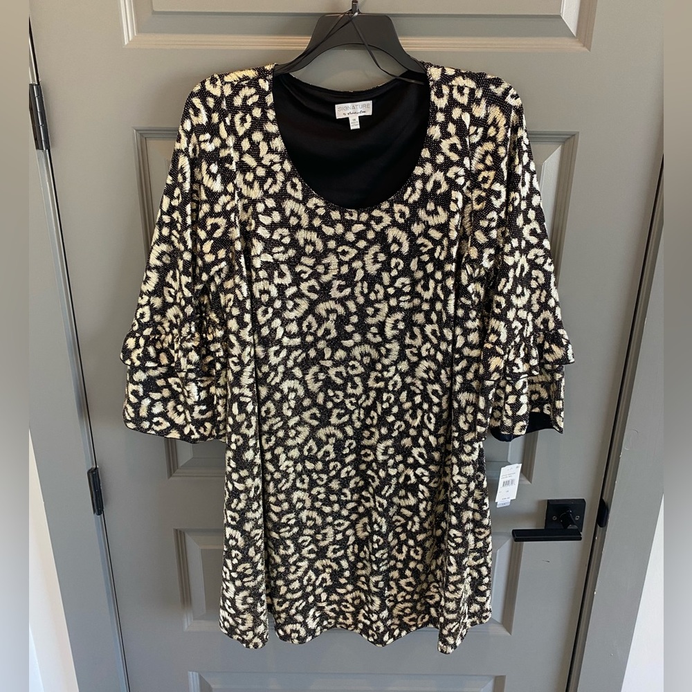 Tunic/Dress